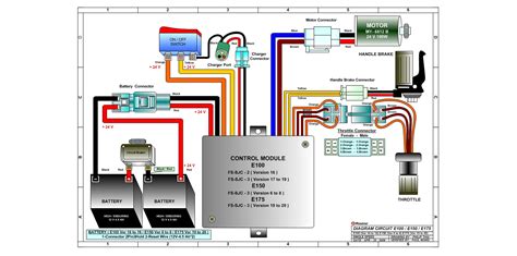 wiring diagram  razor  electric scooter wiring diagram
