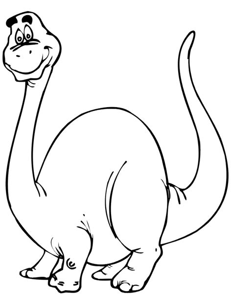 dinosaurs coloring pages coloring home