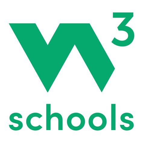 logo wschools logos png