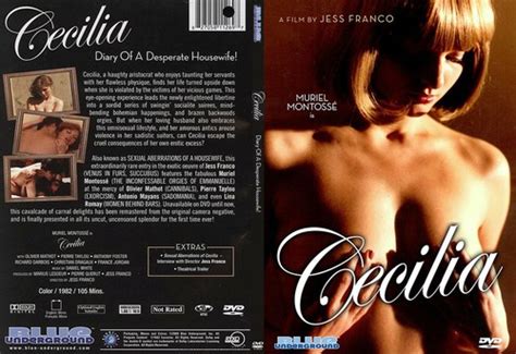Sexual aberrations of a housewife