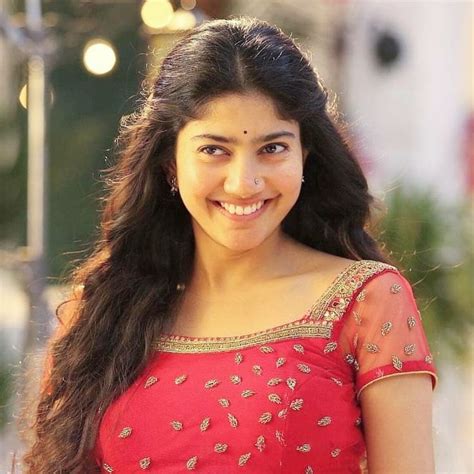 Sai Pallavi Cute Beautiful Photos Stylish Actresses Most Beautiful