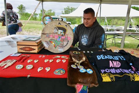 lakota art market and exhibit lakota funds