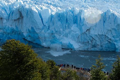 cual es la mejor epoca del ano  visitar el glaciar perito moreno