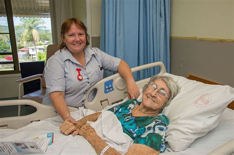 preparing for your hospital visit mackay hospital and health services