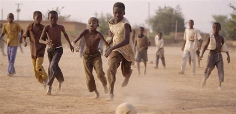The Beautiful Game The Cairo Review Of Global Affairs