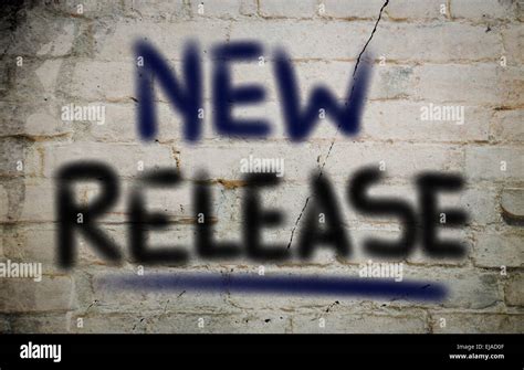 release concept stock photo alamy