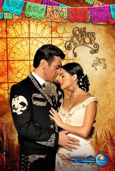 que bonito amor telenovela based on mariachis and their music en 2019 novelas románticas
