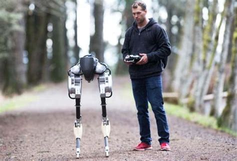 steps   walking robot wordlesstech