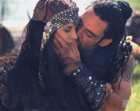 17 Best Images About Xena And Ares On Pinterest Xena