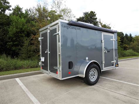 small travel trailers     grid trip  small