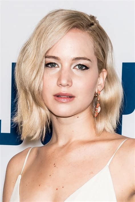 45 hottest female celebrities with short hairstyles 2024 trends