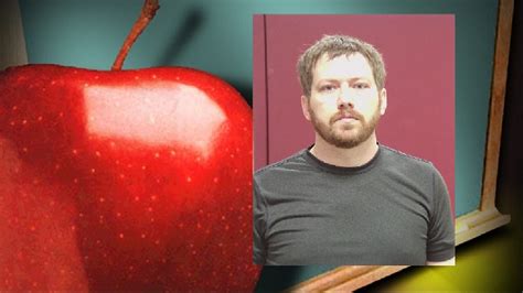 Former Rhea County Teacher Pleads Guilty To Aggravated