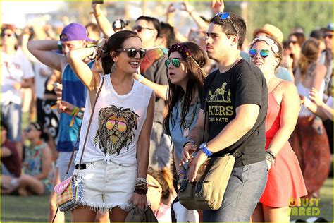 camilla belle rocks out to the music at coachella 2014 photo 3091615