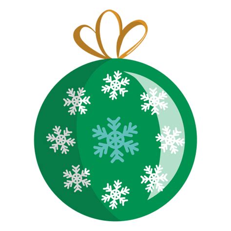 christmas ball cartoon icon  transparent png svg vector file