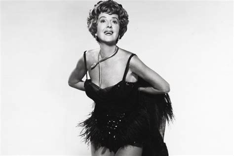 son of gypsy rose lee i watched my mum strip on stage every night from