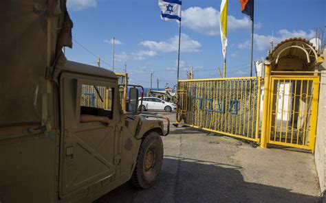 lebanon israel  productive  talks  setting maritime border  times  israel