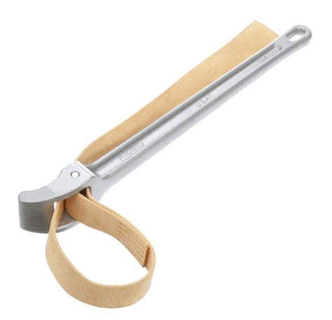 ridgid strap wrench   diameter   handle length   strap width