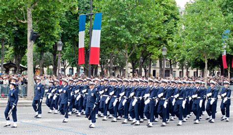 bastille day traditions a french collection