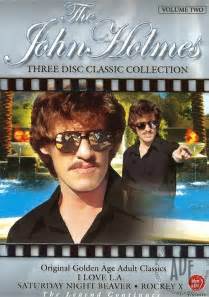 john holmes three disc classic collection vol 2 the