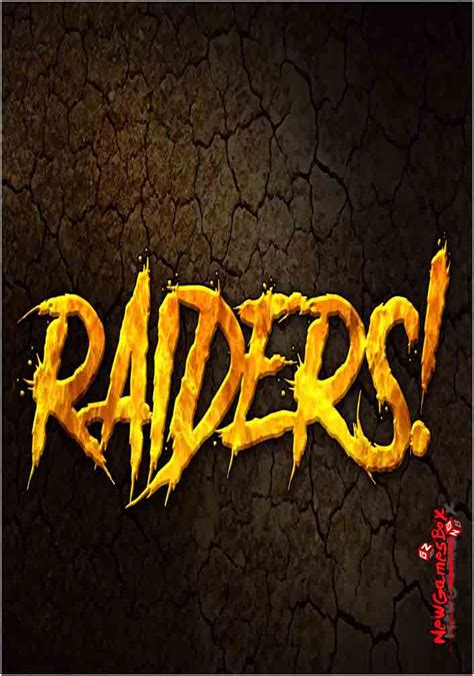 raiders   full version pc game setup