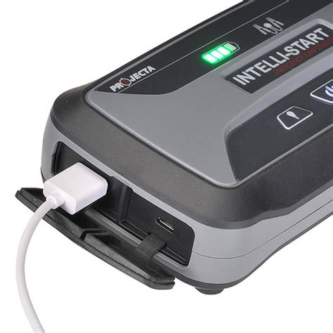 projecta   lithium jumpstarter  power bank outback adventures camping stores