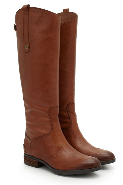 womens riding boots   brown  black riding boots