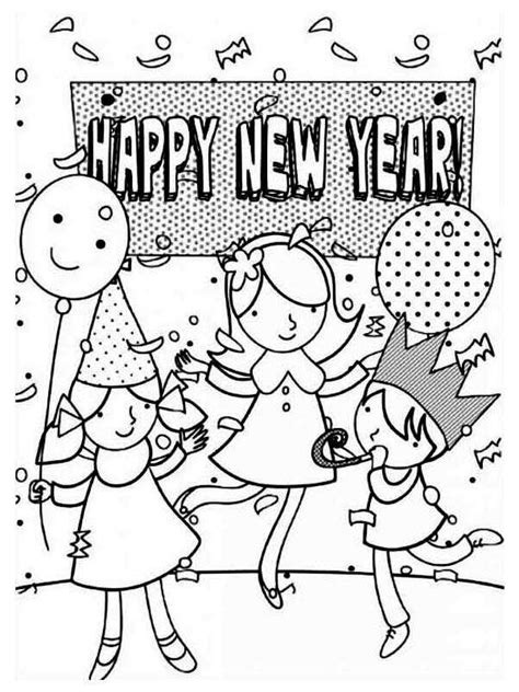 printable  year coloring pages  coloringfoldercom