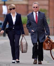 Bbc Radio Stars Tony And Julie Wadsworth Found Guilty Daily Mail Online