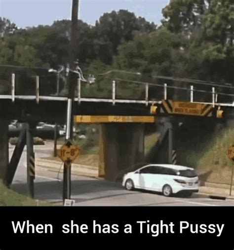 Tight Pussy  – Telegraph