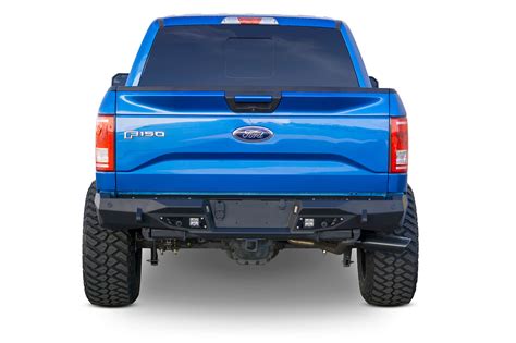 buy ford   stealth fighter rear bumper