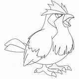 Pidgey Coloring Pokemon Pages Xcolorings 53k Resolution Info Type  Size Jpeg sketch template