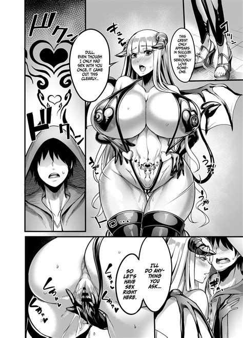 welcome to succubus district page 20 nhentai hentai doujinshi and