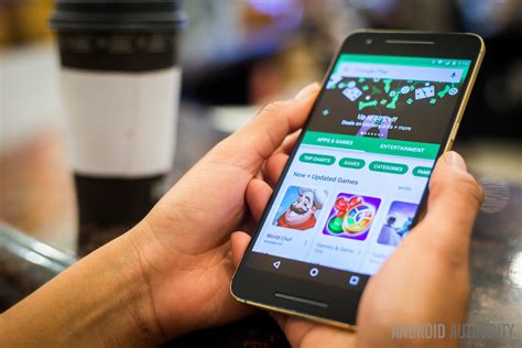 google slams   play store apps    illegally boost
