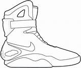 Coloring Pages Curry Shoes Steph Printable Print Drawing Basketball Sneakers Sheets Jordan Choose Board sketch template