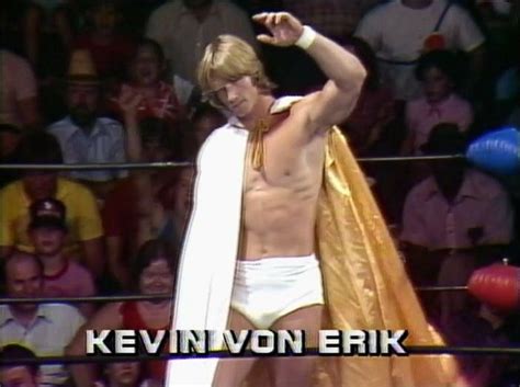 kevin von erich  mid south wrestling pro wrestling von erich