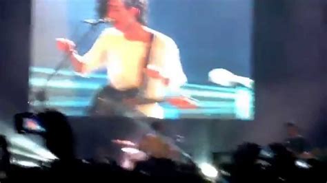 chocolate by the 1975 live in glorietta march 28 2014 manila philippines youtube
