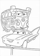 Cars Coloring Pages Posted sketch template