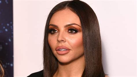 Little Mix S Jesy Nelson Shares Heartbreaking Message About Body