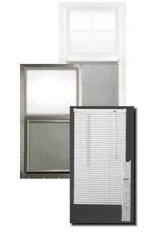 kinro    white vinyl vertical sliding window  grids mobile home parts store