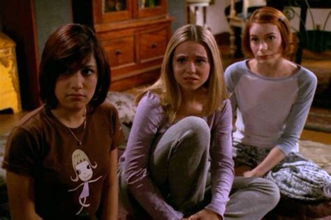 12 Reasons Buffy The Vampire Slayer Season 7 Is The Best Season