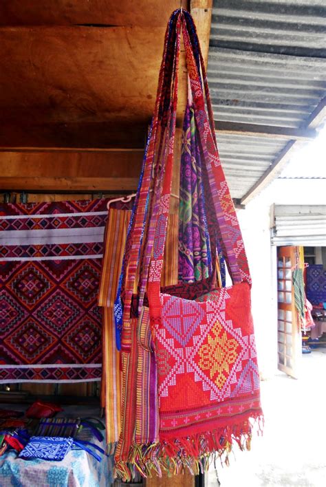 zamboangas finest native products yakans weaving products