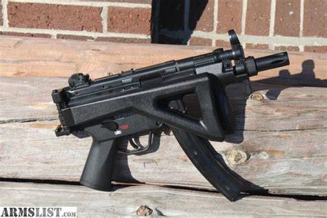 armslist for sale hk mp5 k 177 bb co2 new