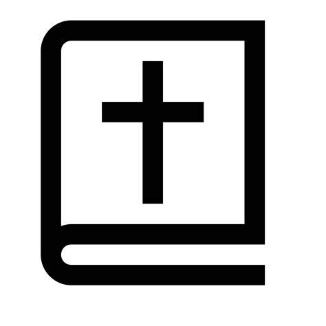 bible icon png   icons library