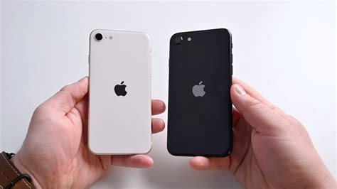 compared   iphone se   iphone se trendradars latest
