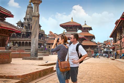major tourism activities  nepal wonders  nepal