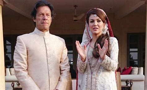 Imran Khan S Wife Under Fire Over Fake Degree
