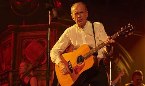 status quo at york barbican review acoustic quo maintain