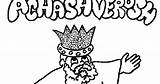 Coloring Pages Purim sketch template