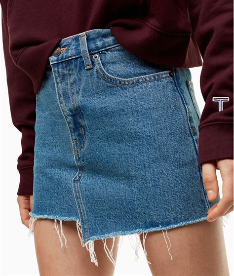 Womens Very Very Short Mini Skirts Denim Jean Skirt Buy Womens Mini