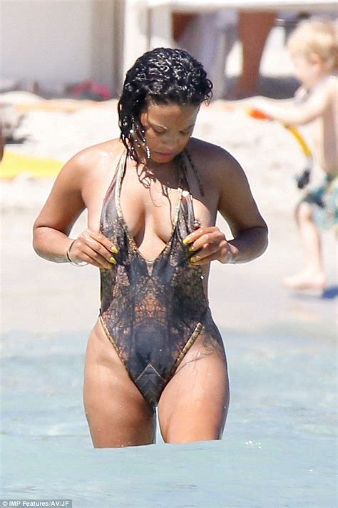 sexy photos of christina milian the fappening news